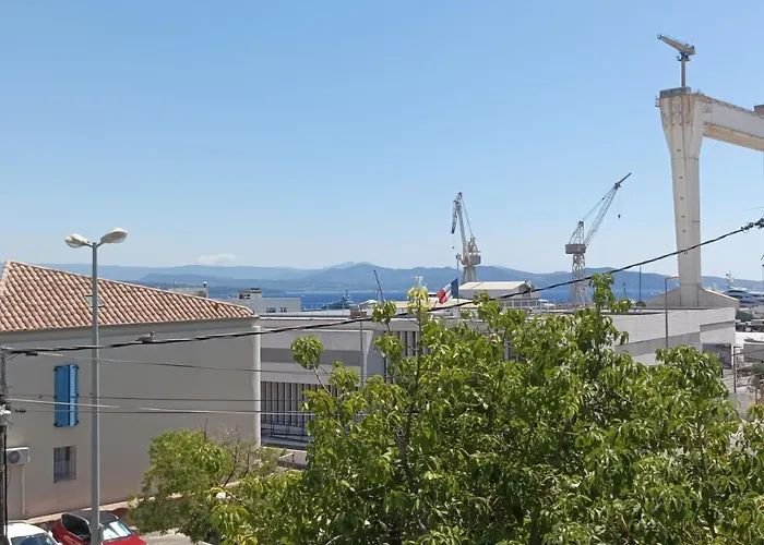 La Casa De La Ciotat