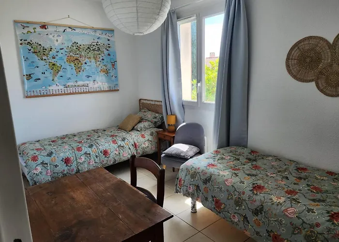 Nice Family Home In La Ciotat