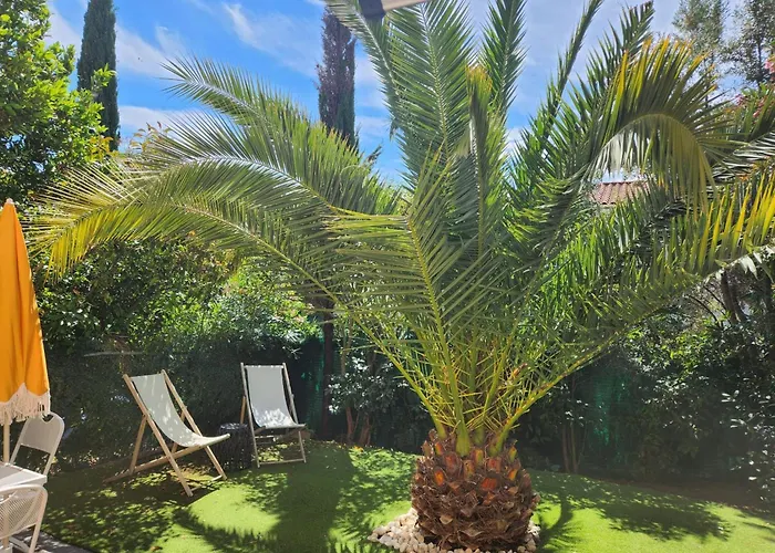 Nice Family Home In La Ciotat
